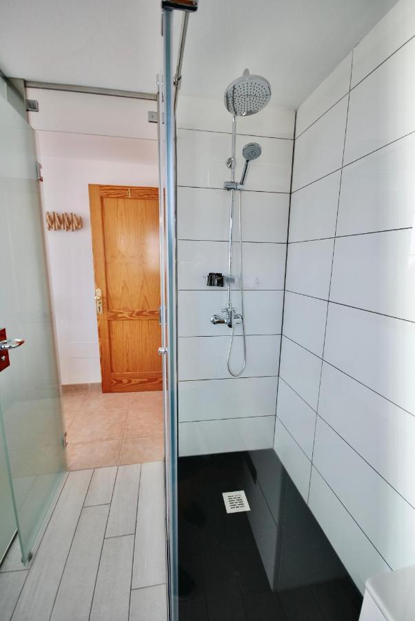 Appartement Atlantic Sea à Gran Tarajal Extérieur photo